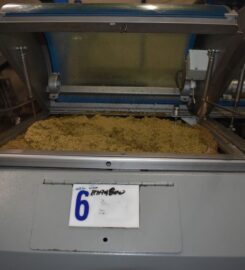 Sklavenitis Bio Olive Oil Factory (Σκλαβενίτης Νικόλαος Σπ.)