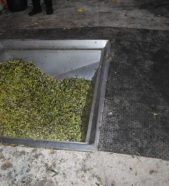Sklavenitis Bio Olive Oil Factory (Σκλαβενίτης Νικόλαος Σπ.)