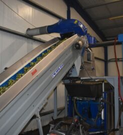 Sklavenitis Bio Olive Oil Factory (Σκλαβενίτης Νικόλαος Σπ.)