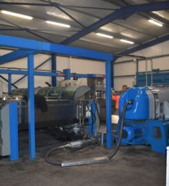 Sklavenitis Bio Olive Oil Factory (Σκλαβενίτης Νικόλαος Σπ.)