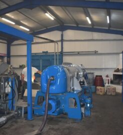 Sklavenitis Bio Olive Oil Factory (Σκλαβενίτης Νικόλαος Σπ.)