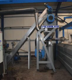 Sklavenitis Bio Olive Oil Factory (Σκλαβενίτης Νικόλαος Σπ.)