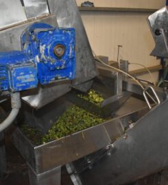 Sklavenitis Bio Olive Oil Factory (Σκλαβενίτης Νικόλαος Σπ.)