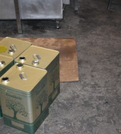Sklavenitis Bio Olive Oil Factory (Σκλαβενίτης Νικόλαος Σπ.)