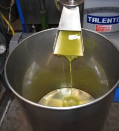 Sklavenitis Bio Olive Oil Factory (Σκλαβενίτης Νικόλαος Σπ.)