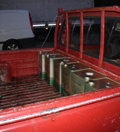 Sklavenitis Bio Olive Oil Factory (Σκλαβενίτης Νικόλαος Σπ.)