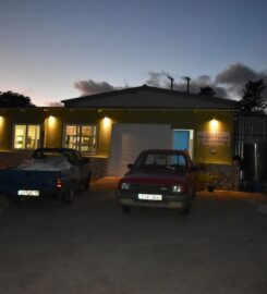 Sklavenitis Bio Olive Oil Factory (Σκλαβενίτης Νικόλαος Σπ.)