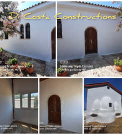 Di Costa Constructions (Κώστα Χαράλαμπος Β.)