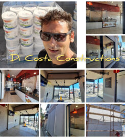 Di Costa Constructions (Κώστα Χαράλαμπος Β.)