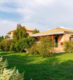 Evaggelia Studios (Αρματά Ευαγγελία Αθ.)