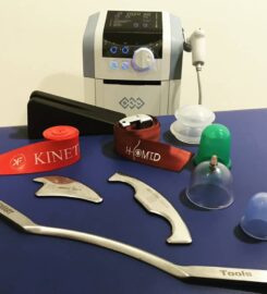 Healthy Recovery Συκιώτη Ευαγγελία