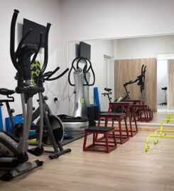 Healthy Recovery Συκιώτη Ευαγγελία