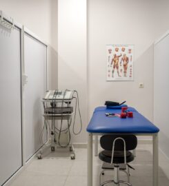 Healthy Recovery Συκιώτη Ευαγγελία