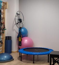 Healthy Recovery Συκιώτη Ευαγγελία