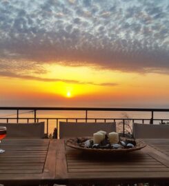 Horizon View Apartment Lefkada