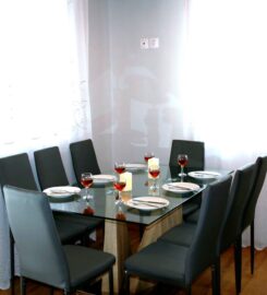 Horizon View Apartment Lefkada