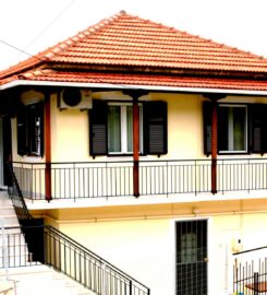 Horizon View Apartment Lefkada