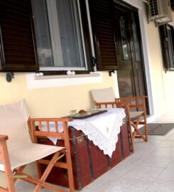 Horizon View Apartment Lefkada