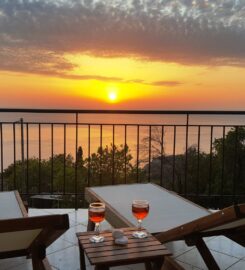Horizon View Apartment Lefkada