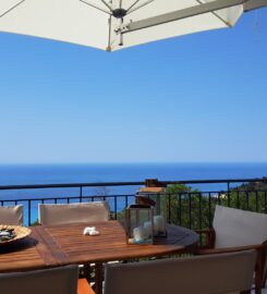 Horizon View Apartment Lefkada