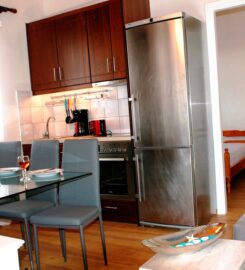 Horizon View Apartment Lefkada