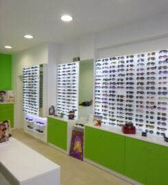 i-Wear Optics (Παπαϊωάννου Αναστάσιος)