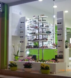 i-Wear Optics (Παπαϊωάννου Αναστάσιος)