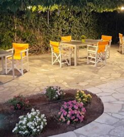 Ionis Studios (Ντόρτου Μαρία Α.)