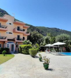 Ionis Studios (Ντόρτου Μαρία Α.)
