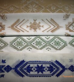 Karsaniko Kentima (Κατωπόδης Παναγιώτης Μην.)