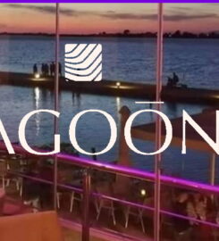 Lagoon Cafe – Sushi Bar (Πεντεσπίτης Νικόλαος)