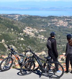 Lefkada E-Bike Adventures
