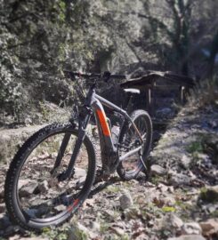 Lefkada E-Bike Adventures