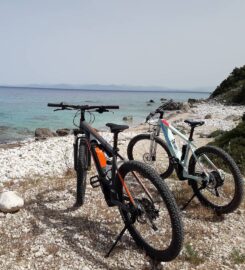 Lefkada E-Bike Adventures
