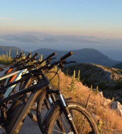 Lefkada E-Bike Adventures