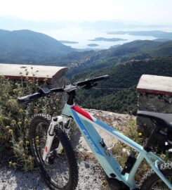 Lefkada E-Bike Adventures