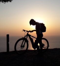 Lefkada E-Bike Adventures