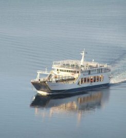 Meganisi Ferry II
