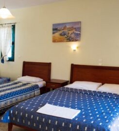 Odyssion Hotel (Πολίτης Γεώργιος Κ.)