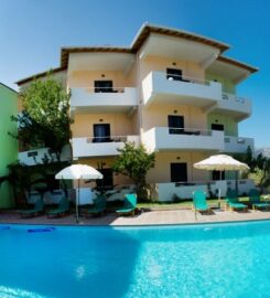 Odyssion Hotel (Πολίτης Γεώργιος Κ.)