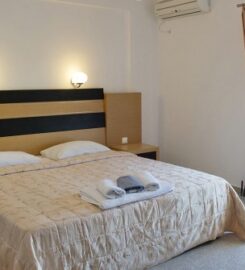 Odyssion Hotel (Πολίτης Γεώργιος Κ.)