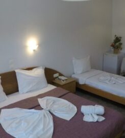 Odyssion Hotel (Πολίτης Γεώργιος Κ.)