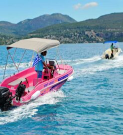 PipisBoats