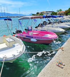 PipisBoats