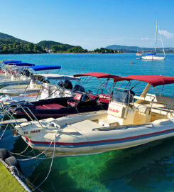 PipisBoats
