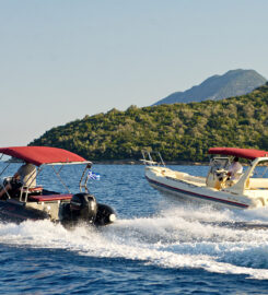 PipisBoats