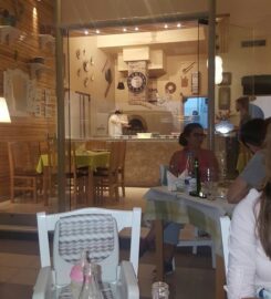 Pizza Da Domenico
