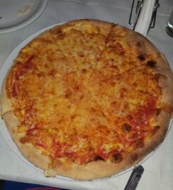 Pizza Da Domenico