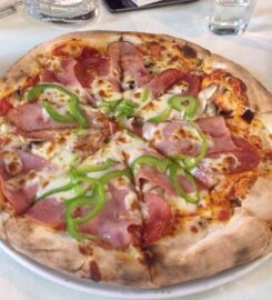 Pizza Da Domenico