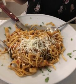 Pizza Da Domenico